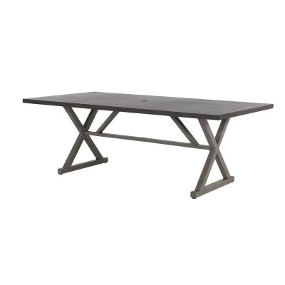 Summer Classics Cahaba Rectangular Dining Table