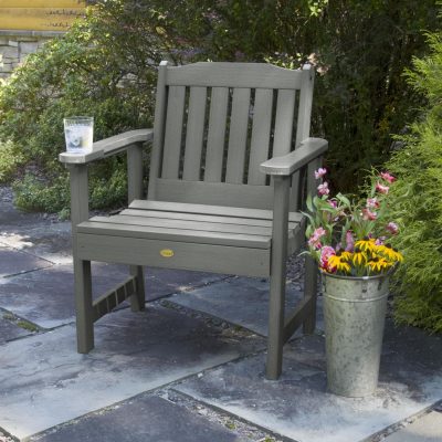 Lakeview Hart Lane Garden Chair – Coastal Teak