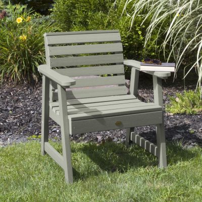 Lakeview Elm Pointe Garden Chair – Eucalytpus