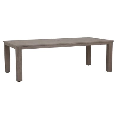 Laguna 90 X 42 Inch Rectangular Patio Dining Table By Sunset West